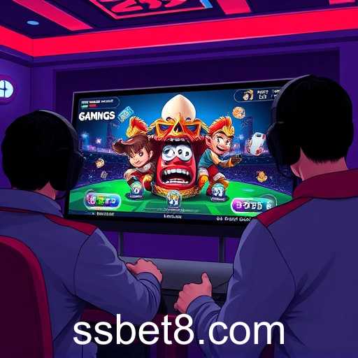 Betting Dynamics in 2025: A New Era for Online Gaming