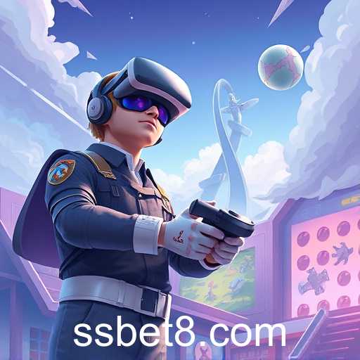 The Digital Era of Gaming: ssbet Leads the Way