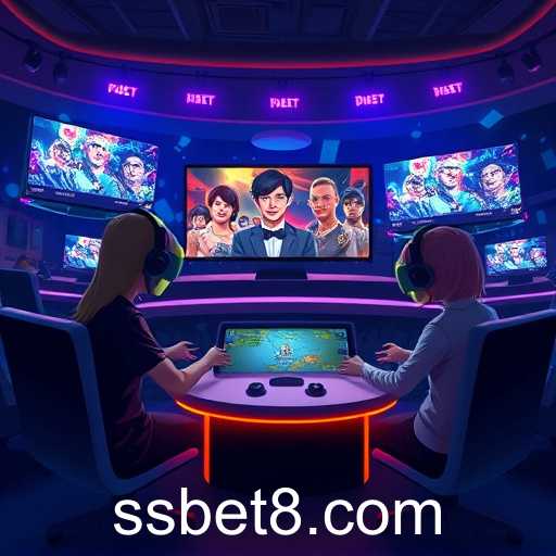 The Evolution of Online Gaming in the Modern Era