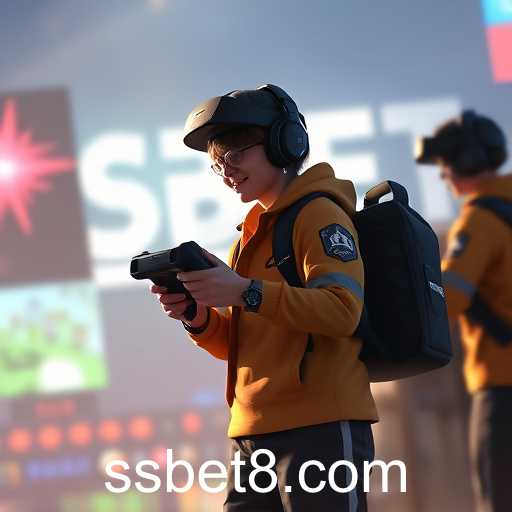 The Evolving Landscape of Online Gaming in 2025