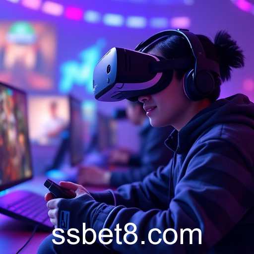 Online Gaming's Rising Influence in 2025