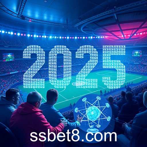The Rise of online betting in 2025