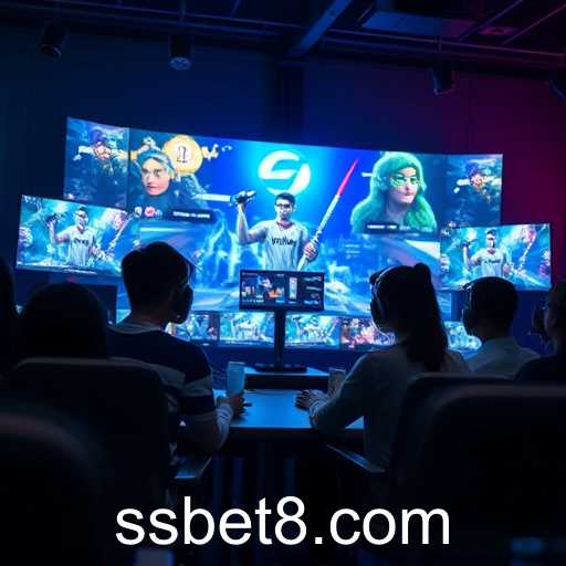 The Rise of Online Gaming Amidst Global Challenges