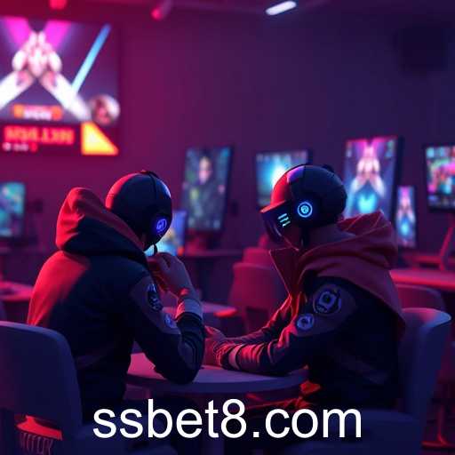 The Rise of Online Gaming: A New Era with SSBet