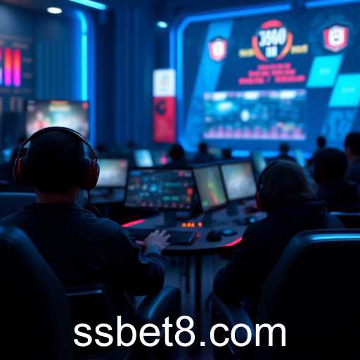 The Rise of SSBet: Pioneering the Future of Online Gaming