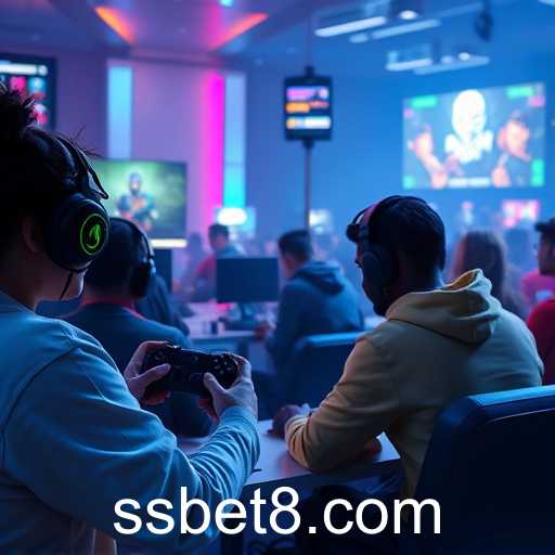 The Rise of Online Gaming in 2025