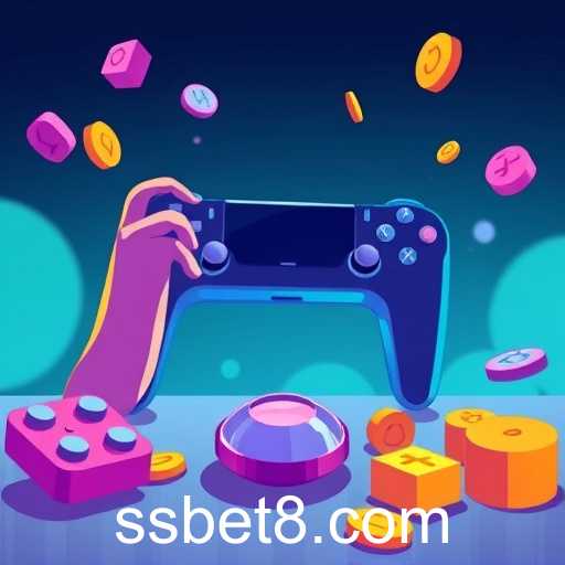 Rising Trends in Online Gaming: The Role of SSBet